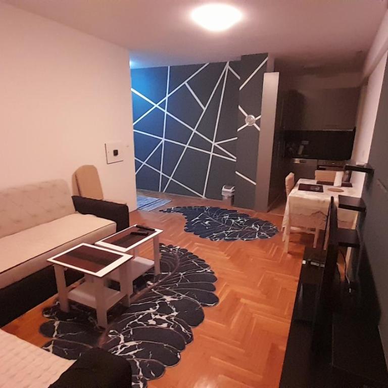 Luxury apartment, STUP, Sarajevo - Apartman sa 1 Spavaćom Sobom - 31