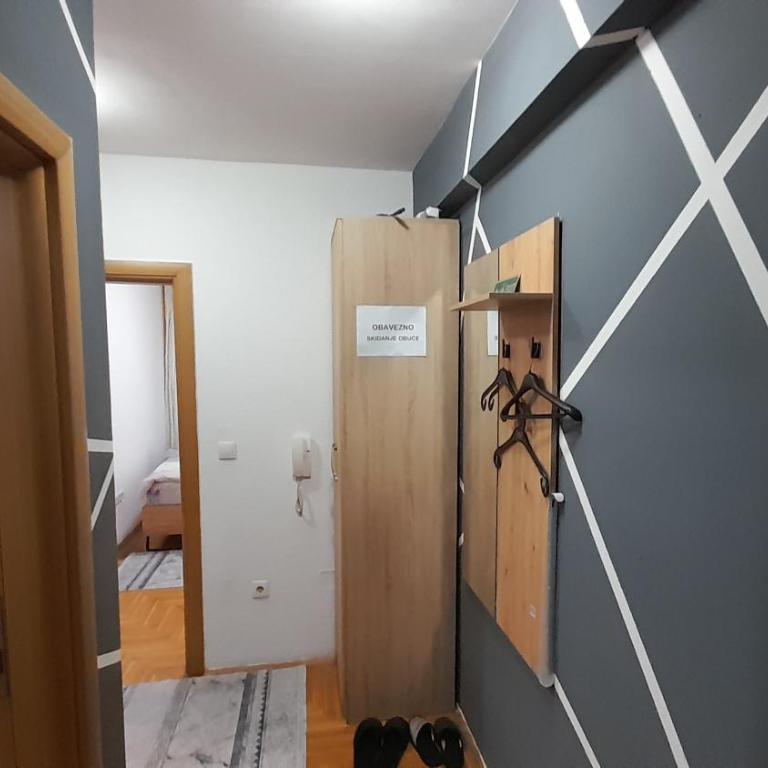 Luxury apartment, STUP, Sarajevo - Apartman sa 1 Spavaćom Sobom - 29