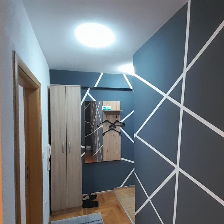 Luxury apartment, STUP, Sarajevo - Apartman sa 1 Spavaćom Sobom - 33