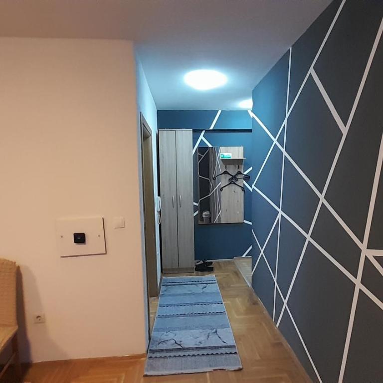 Luxury apartment, STUP, Sarajevo - Apartman sa 1 Spavaćom Sobom - 18