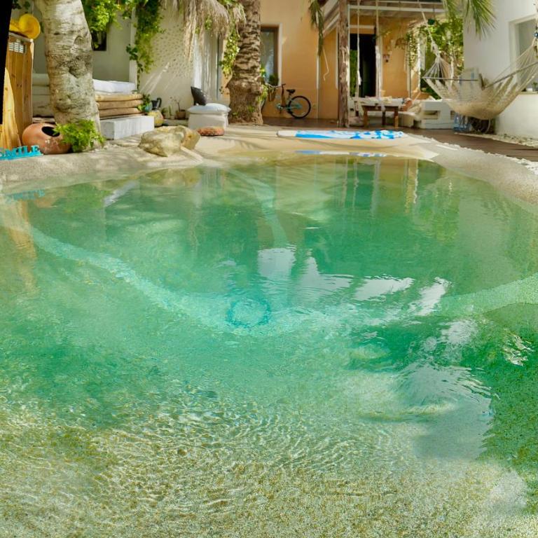 Casa Klod Ibiza - Casa - 9