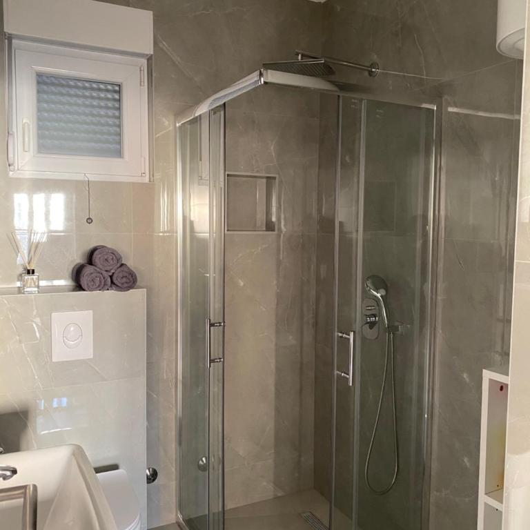 Apartment Loft 22 - Apartman sa 2 Spavaće Sobe i Balkonom - 4