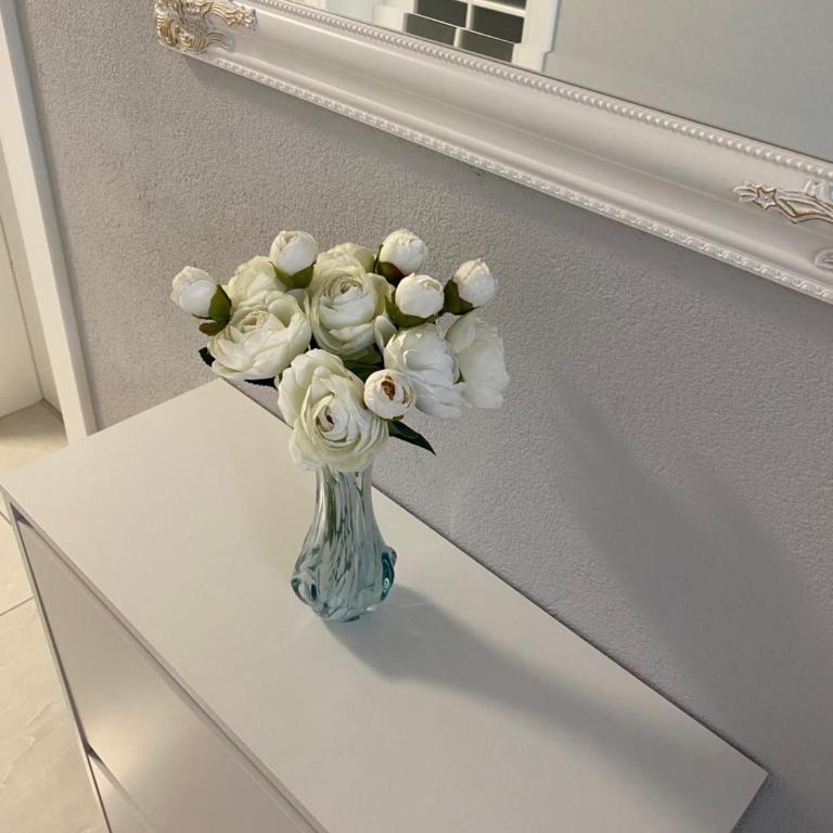 Apartment Loft 22 - Apartman sa 2 Spavaće Sobe i Balkonom - 10