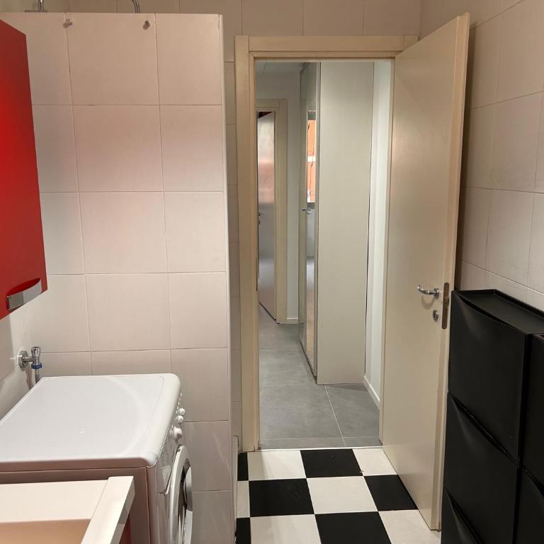 F&G downtown Milan Città Studi - Double Room with Private Bathroom - 9
