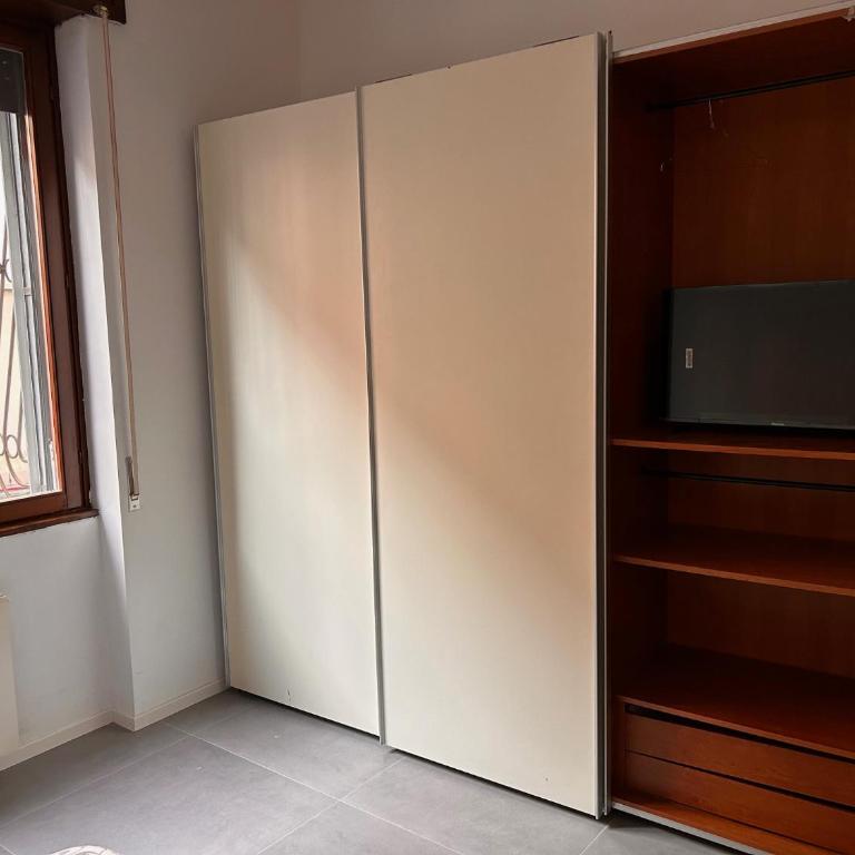 F&G downtown Milan Città Studi - Double Room with Private Bathroom - 5