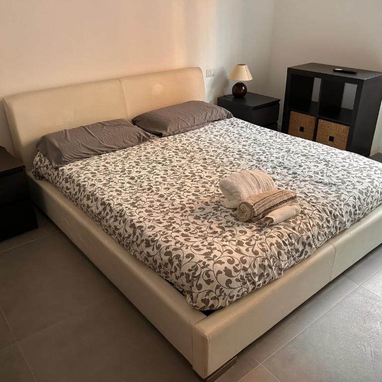F&G downtown Milan Città Studi - Double Room with Private Bathroom - 1