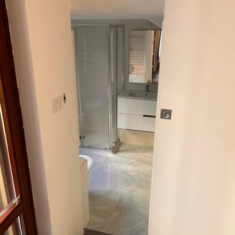 F&G downtown Milan Città Studi - Double Room with Private Bathroom - 8
