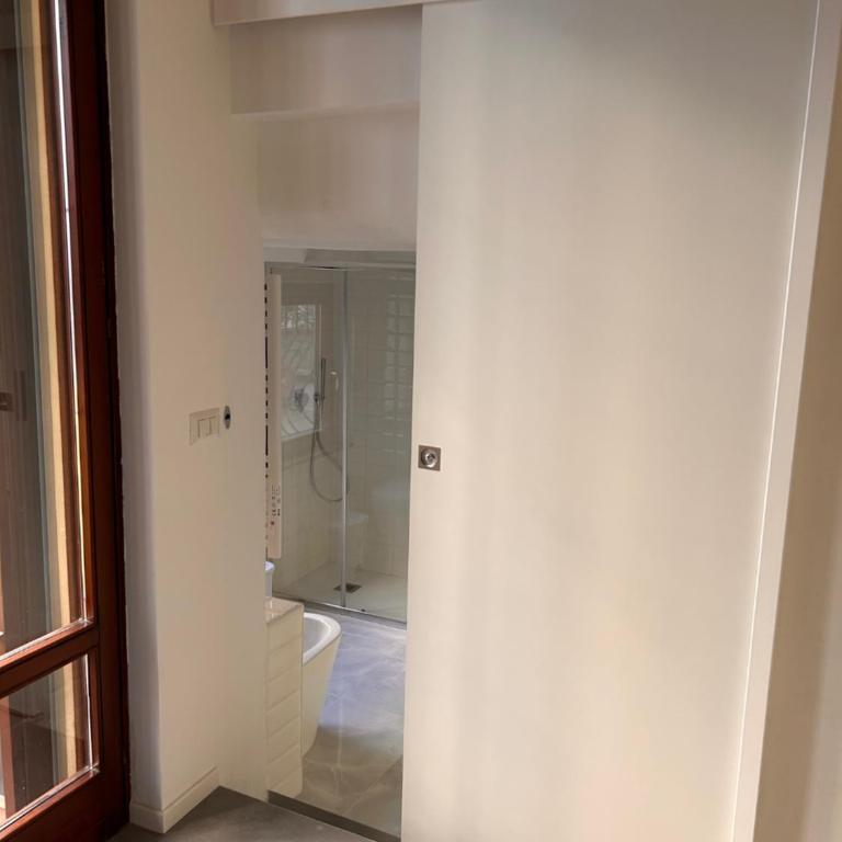 F&G downtown Milan Città Studi - Double Room with Private Bathroom - 6