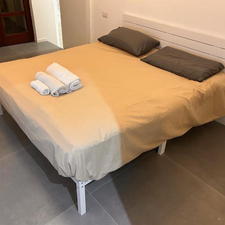 F&G downtown Milan Città Studi - Double Room with Private Bathroom - 3