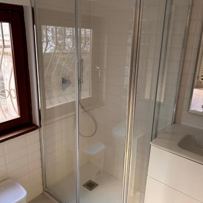 F&G downtown Milan Città Studi - Double Room with Private Bathroom - 7