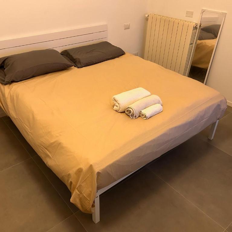F&G downtown Milan Città Studi - Double Room with Private Bathroom - 1