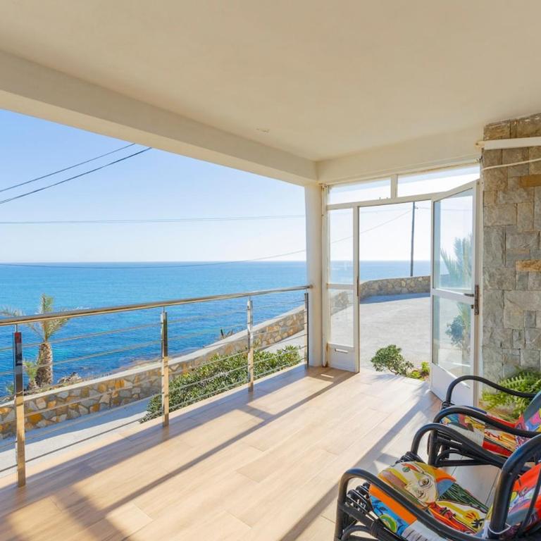 Casa Posidonia - Casa - 1