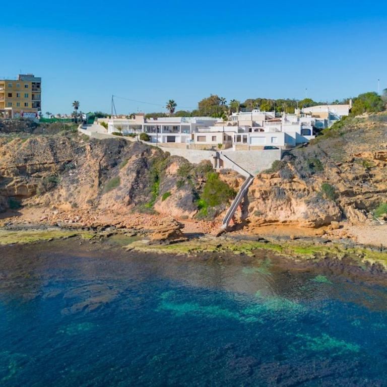 Casa Posidonia - Casa - 5