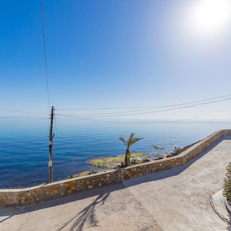Casa Posidonia - Casa - 11