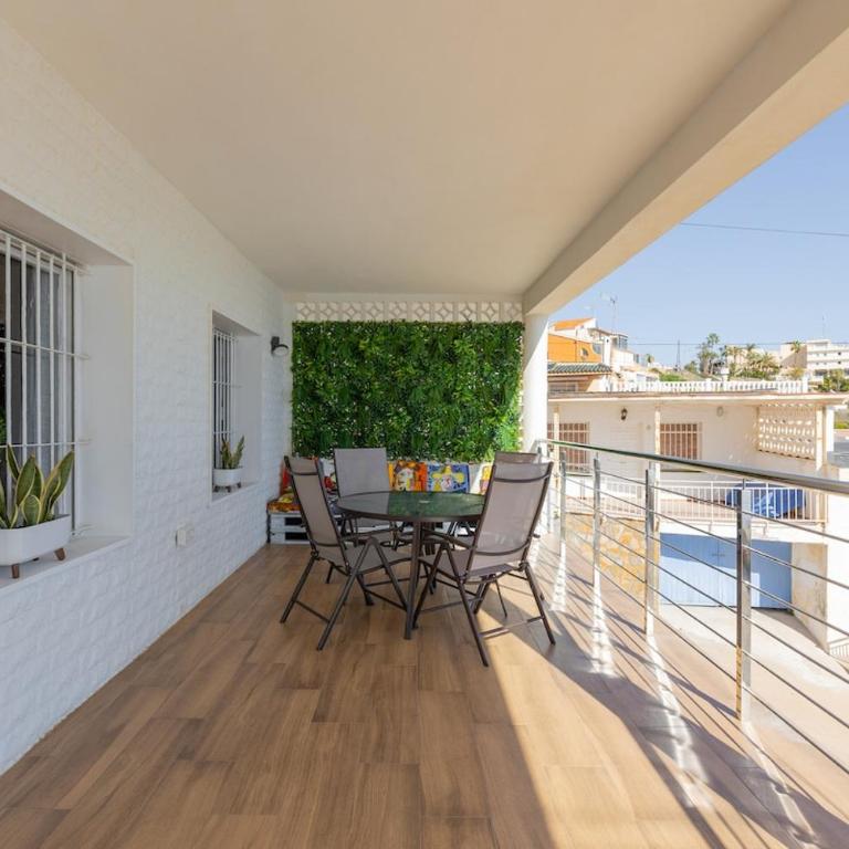 Casa Posidonia - Casa - 26