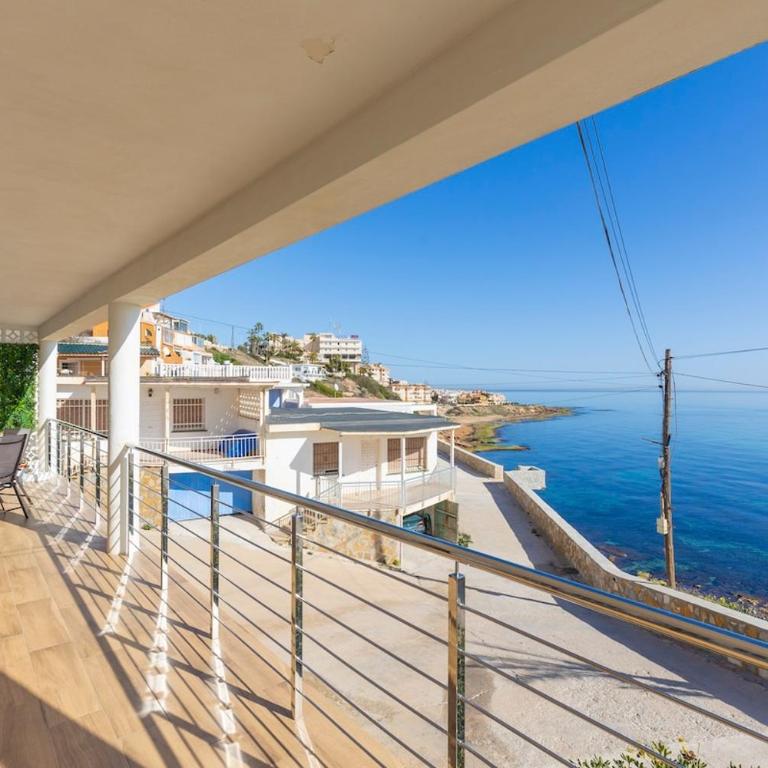 Casa Posidonia - Casa - 28