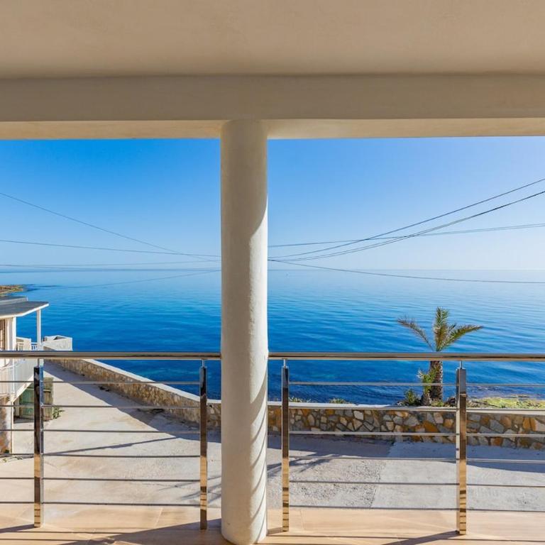 Casa Posidonia - Casa - 34