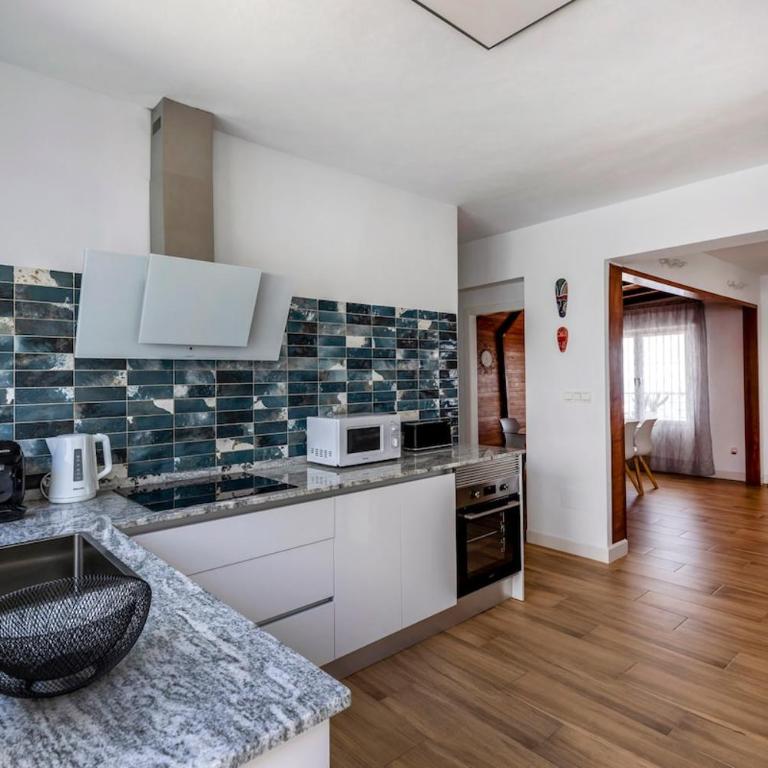Casa Posidonia - Casa - 42