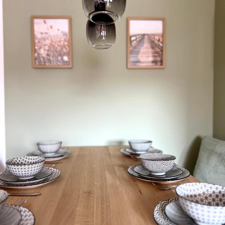Ferienwohnung Wolkenfrei in Inzell mit Pool und Sauna - Apartment mit 2 Schlafzimmern - 23
