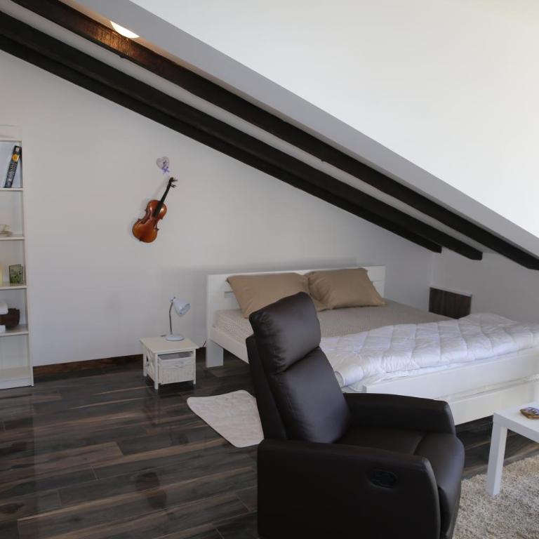 Apartment Jovana - Studio Apartment with Sea View - 19