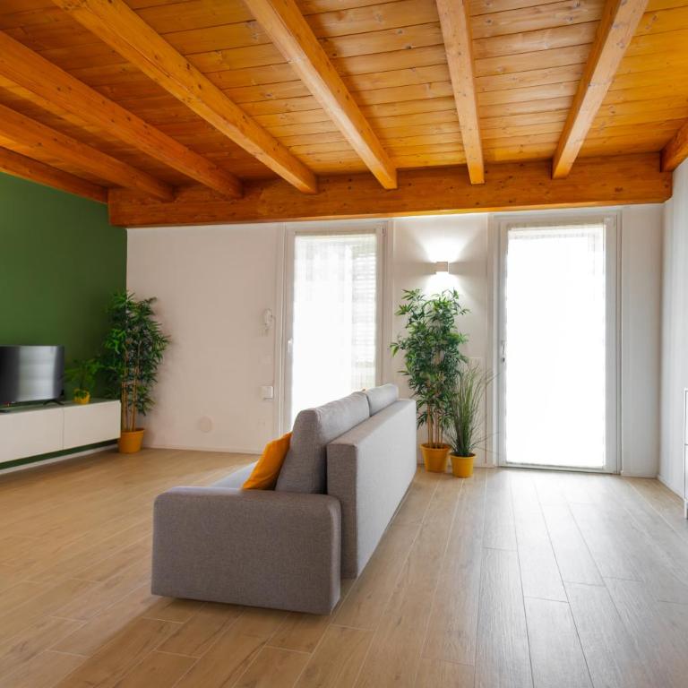 Como Carpe Diem 2 Bedrooms 2 Bathrooms Free Parking - Appartamento con 2 Camere da Letto - 2