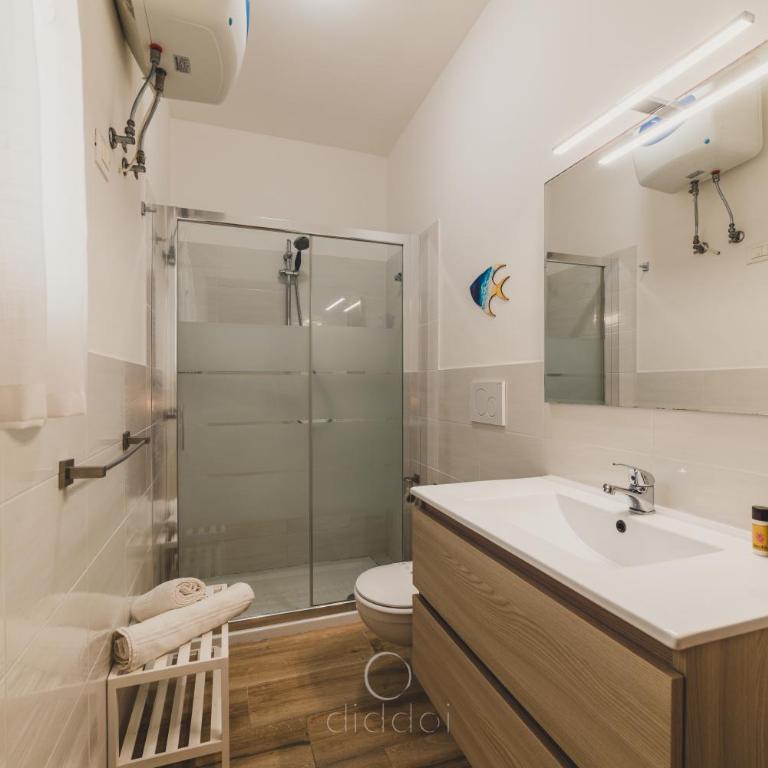 La Casa di Lory by Diddoi - Appartamento con 2 Camere da Letto - 21