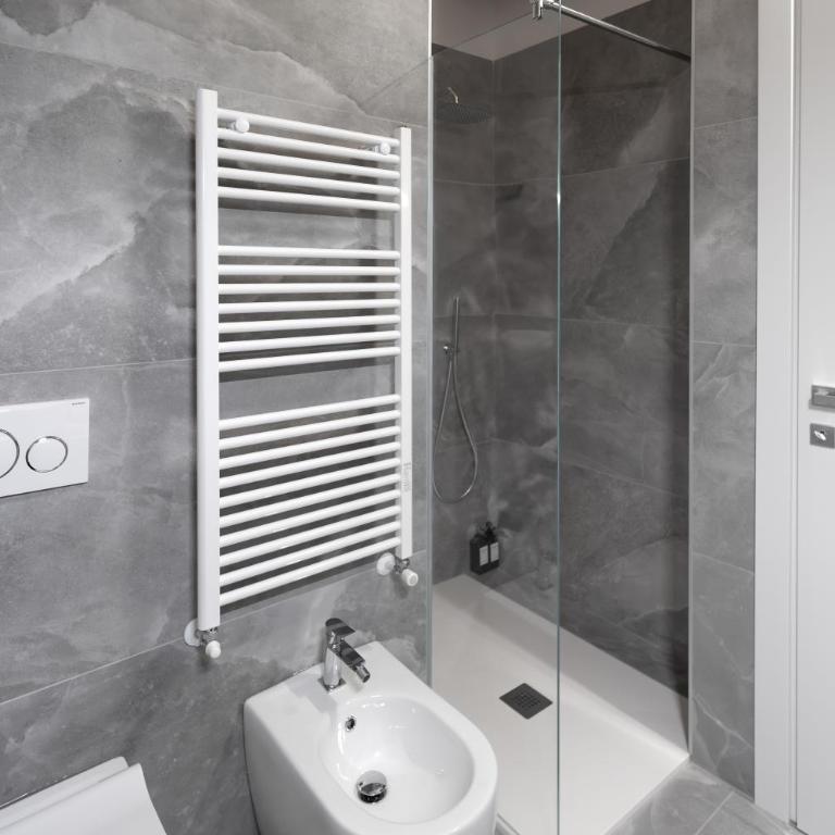 Como Carpe Diem 2 Bedrooms 2 Bathrooms Free Parking - Appartamento con 2 Camere da Letto - 13