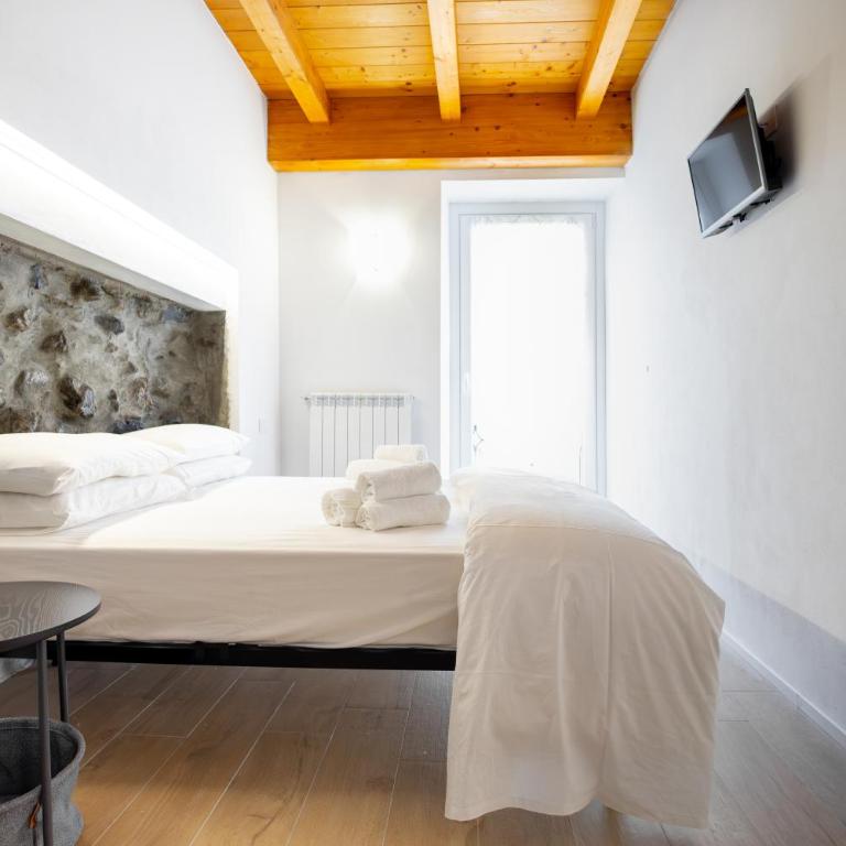 Como Carpe Diem 2 Bedrooms 2 Bathrooms Free Parking - Appartamento con 2 Camere da Letto - 11