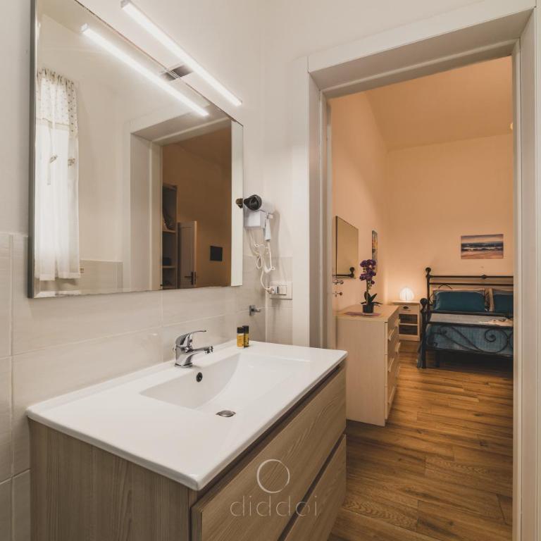 La Casa di Lory by Diddoi - Appartamento con 2 Camere da Letto - 20