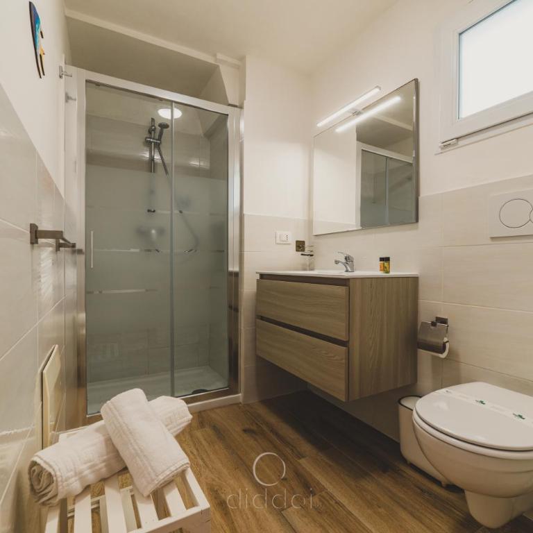 La Casa di Lory by Diddoi - Appartamento con 2 Camere da Letto - 7