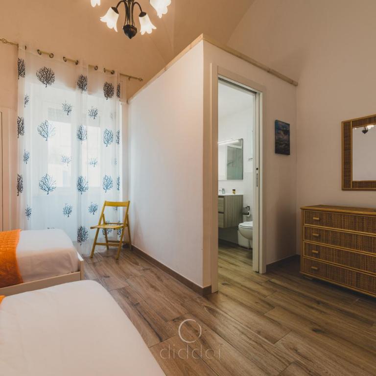 La Casa di Lory by Diddoi - Appartamento con 2 Camere da Letto - 25