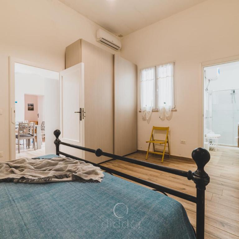 La Casa di Lory by Diddoi - Appartamento con 2 Camere da Letto - 18