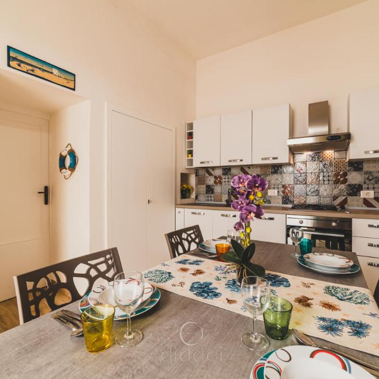 La Casa di Lory by Diddoi - Appartamento con 2 Camere da Letto - 15