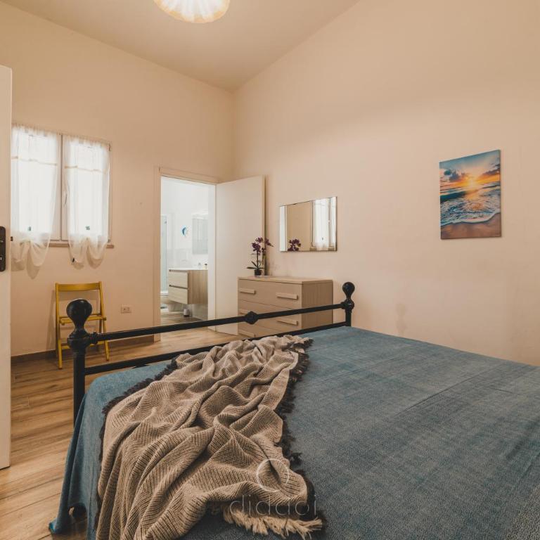 La Casa di Lory by Diddoi - Appartamento con 2 Camere da Letto - 19