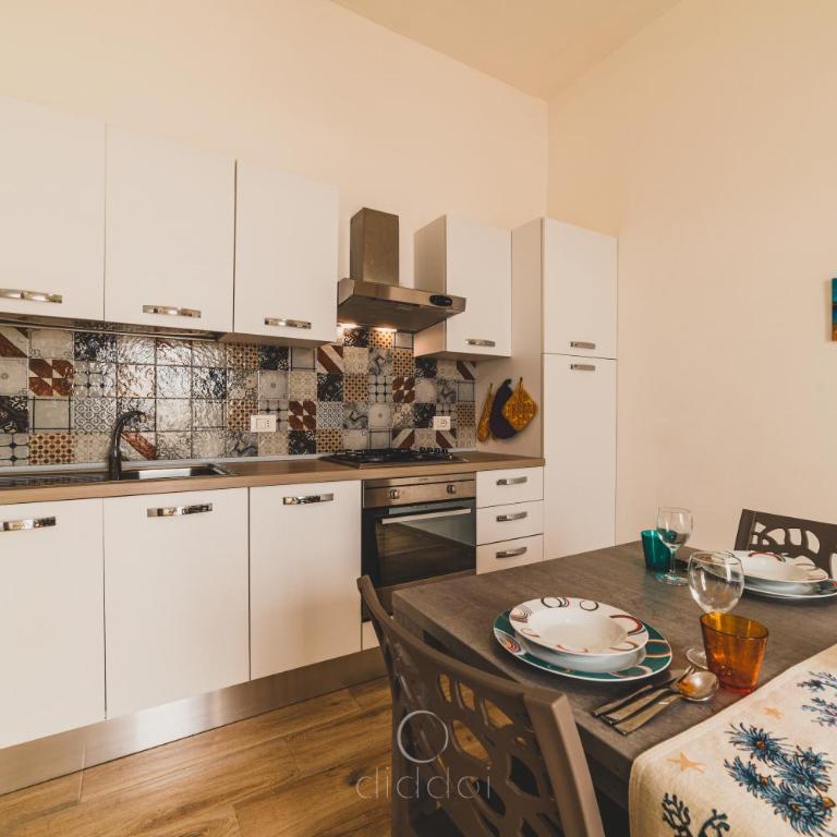 La Casa di Lory by Diddoi - Appartamento con 2 Camere da Letto - 13