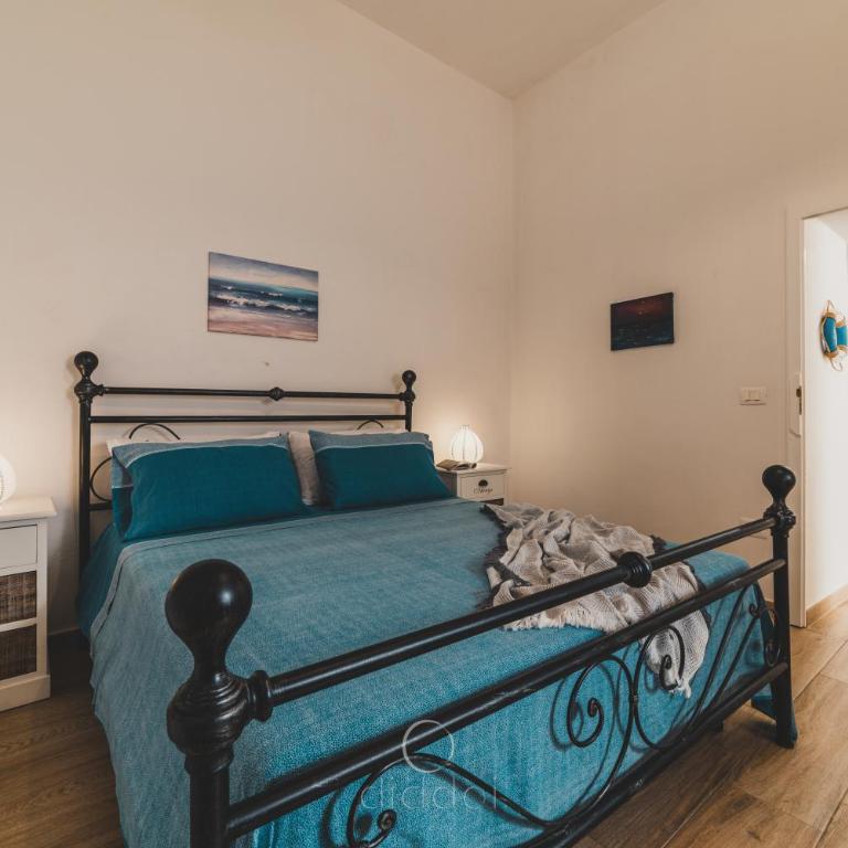 La Casa di Lory by Diddoi - Appartamento con 2 Camere da Letto - 2