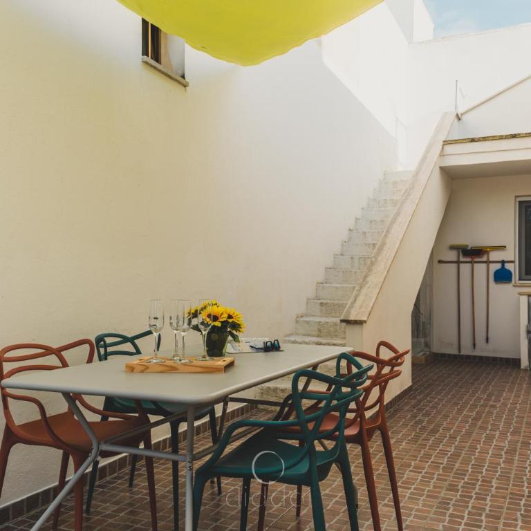 La Casa di Lory by Diddoi - Appartamento con 2 Camere da Letto - 8