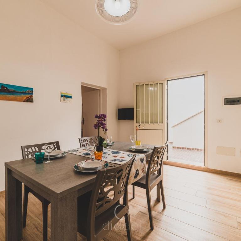 La Casa di Lory by Diddoi - Appartamento con 2 Camere da Letto - 16
