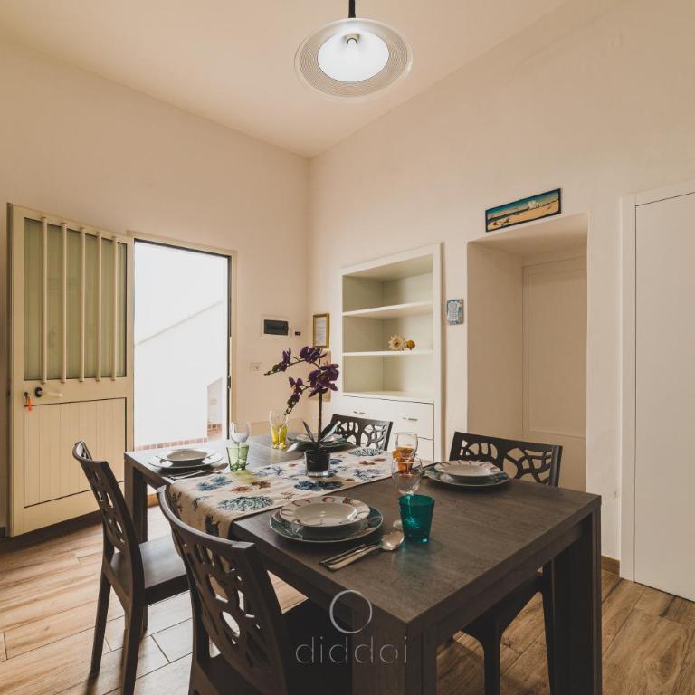 La Casa di Lory by Diddoi - Appartamento con 2 Camere da Letto - 14