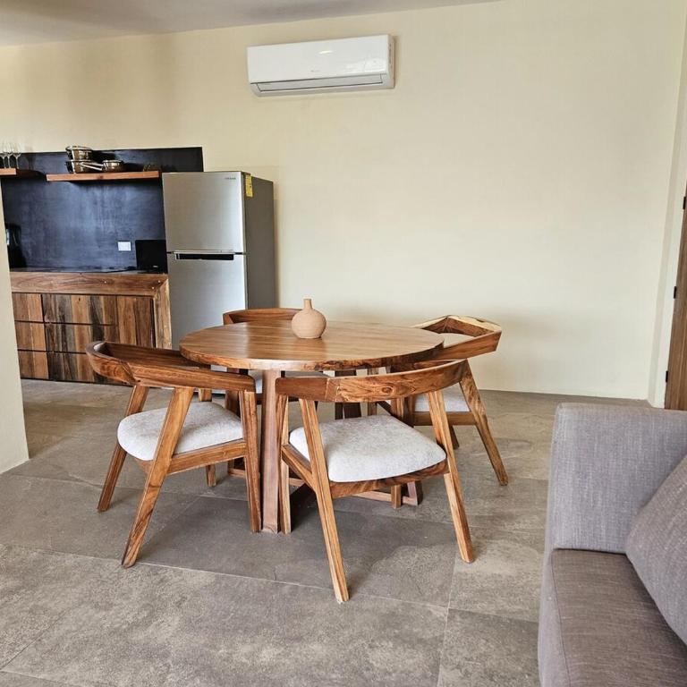 PH studio Balcony with Jacuzzi, Gym & Pool - Apartamento de 2 dormitorios - 7