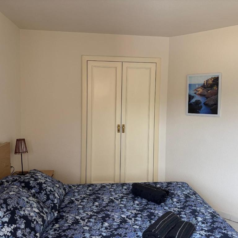Precioso apartamento en S'Agaró con fantásticas vistas al mar - Apartamento de 1 dormitorio - 34