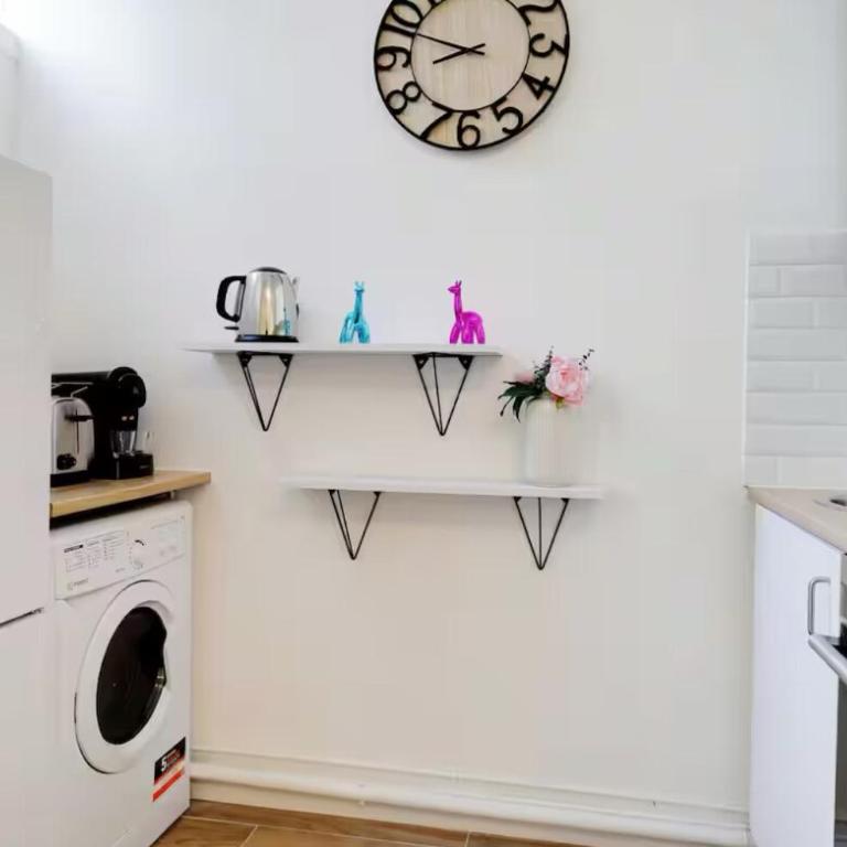 Charming Studio - 2P - Sacré Coeur - Appartement 1 Chambre - 7