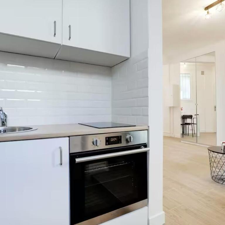 Charming Studio - 2P - Sacré Coeur - Appartement 1 Chambre - 10