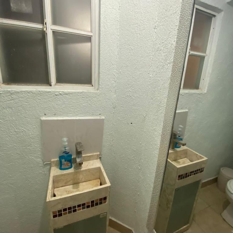 Casa Paz, amplia y cómoda frente a la alberca - Casa - 19