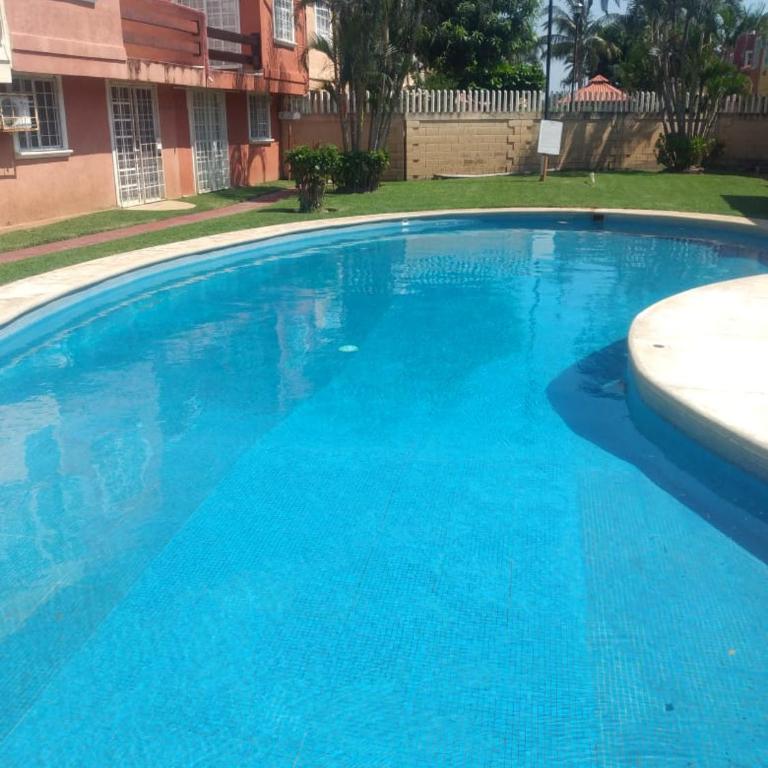 Casa Paz, amplia y cómoda frente a la alberca - Casa - 28