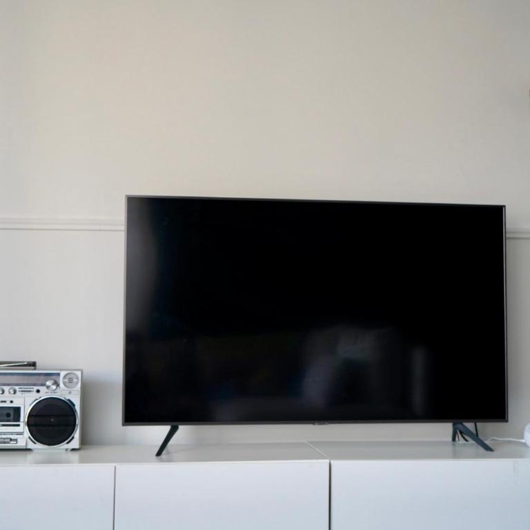 T2 Appartement 55m2 Terrasse 20m2 - à 15min à pied du Centre Ville - Wifi - Air conditioning - Appartement 1 Chambre - 6