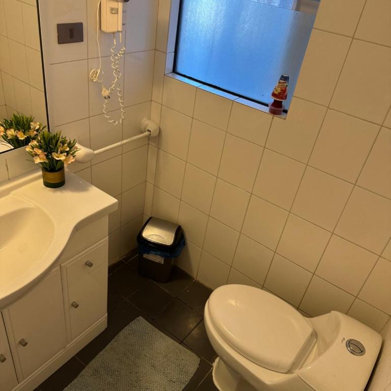 Departamento Avenida del mar la serena - Apartamento de 3 dormitorios con vistas al mar - 27