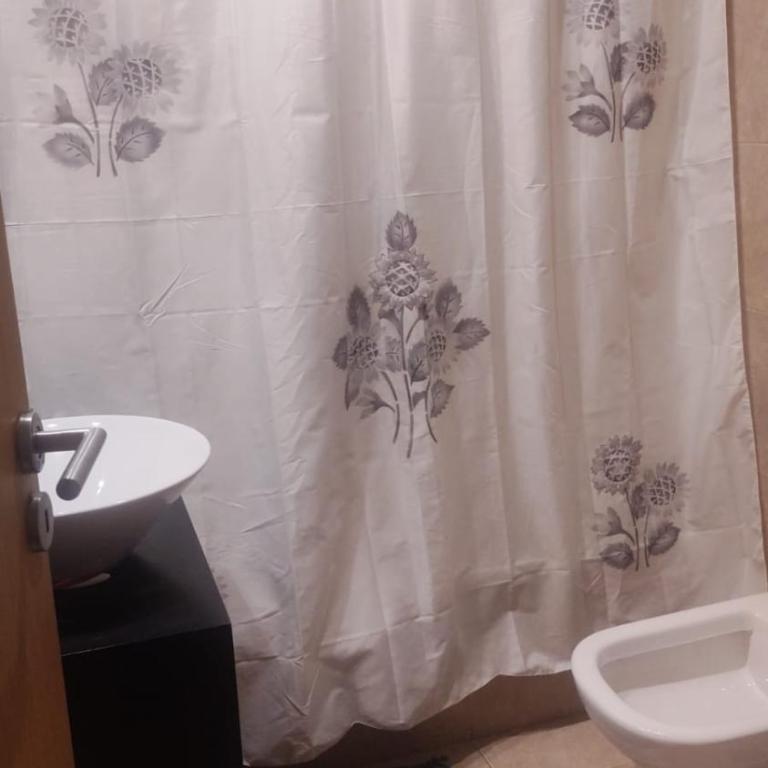Departamento con pileta - Apartamento de 1 dormitorio - 10