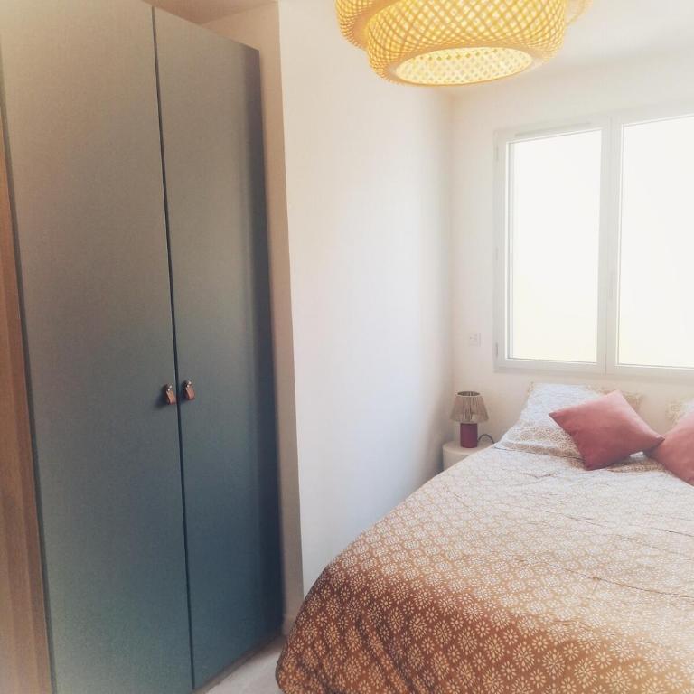 Apparemment Cosy-Plage 10m- Charme&Confort - Apartment mit 2 Schlafzimmern - 3