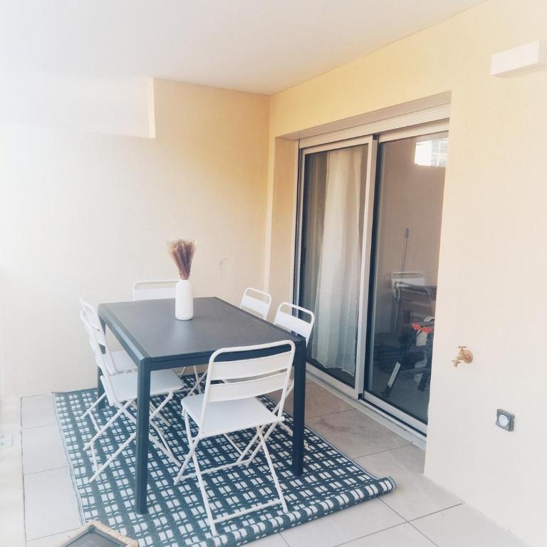 Apparemment Cosy-Plage 10m- Charme&Confort - Apartment mit 2 Schlafzimmern - 8